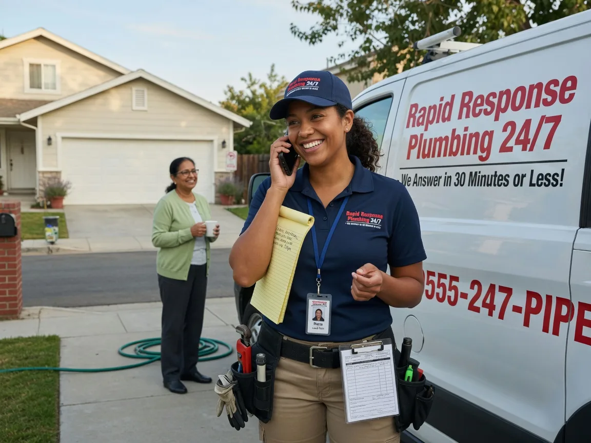 Emergency Plumber Merrifield, MN FAQs